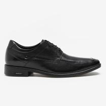 Sapato Metropolitan Pointer Hi-Soft 32 Preto Sapato Metropolitan Pointer Hi-Soft 32 Preto