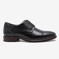 Sapato Metropolitan Taylor Hi-Soft 32 Preto