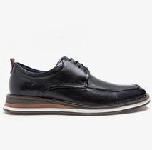 SAPATO METROPOLITAN TYPE PRETO - Cód: 272102-001 SAPATO METROPOLITAN TYPE PRETO - Cód: 272102-001