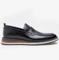 SAPATO METROPOLITAN TYPE PRETO - Cód: 272103-001 SAPATO METROPOLITAN TYPE PRETO - Cód: 272103-001