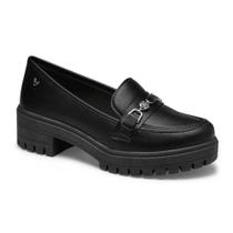 Sapato Mississi Q8557 Preto TAMANHO:38 Sapato Mississi Q8557 Preto TAMANHO:38