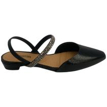Sapato Mississipi Bertini Feminino