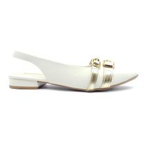 Sapato Mississipi Feminino MC692