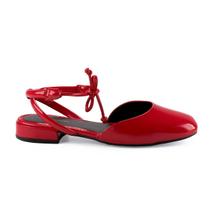 Sapato Mississipi Feminino Salto Baixo MC954