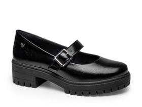 Sapato Mississipi J0855 Mary Jane Salto Boneca Spinelli Tira - Sapato Mississipi J0855 Mary Jane Salto Boneca Spinelli Tira -
