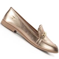 Sapato Mississipi Loafer Mi742 Feminino Sapato Mississipi Loafer Mi742 Feminino