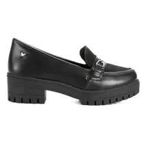 Sapato mississipi loafer mocassim feminino q8551b