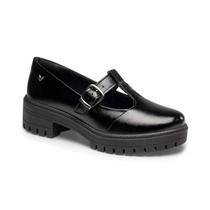 Sapato Mississipi Mary Jane - Feminino - Preto - 37