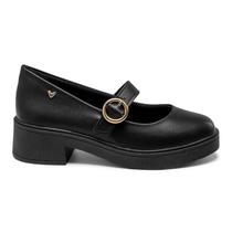 Sapato Mississipi Mary Jane - Feminino