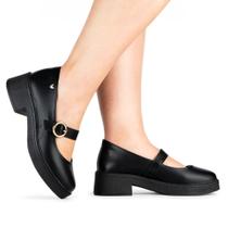 Sapato mississipi mc901 Sapato mississipi mc901