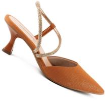 Sapato Mississipi Mi193 Feminino