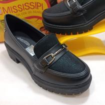 Sapato Mississipi Moda e Conforto Sapato Mississipi Moda e Conforto