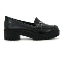 Sapato Mississipi Original Mocassim Meia Pata Feminino 551