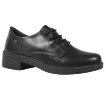 Sapato Mississipi Oxford Clássico Social Feminino MA353 Sapato Mississipi Oxford Clássico Social Feminino MA353