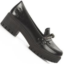 Sapato Mississipi Q8556 Feminino Sapato Mississipi Q8556 Feminino