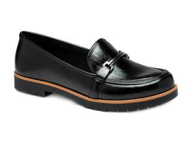 Sapato Mississipi Q9871 Loafer