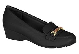 Sapato Mocassim Anabela Modare Ultraconforto 7014287 Feminino