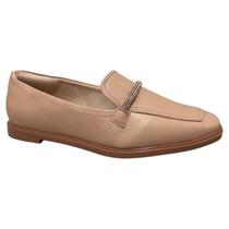 Sapato Mocassim Bebece Feminino