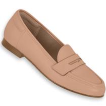 Sapato Mocassim Beira Rio 4324.100 Feminino