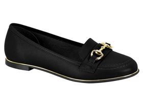 Sapato Mocassim Beira Rio Conforto Bridão 4311 104 34/39