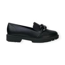 Sapato Mocassim Beira Rio Feminino 42831059569 - Preto