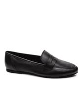 Sapato mocassim bottero couro Sapato mocassim bottero couro