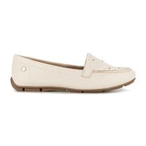 Sapato Mocassim Casual Feminino Confortavel Campesi L8785