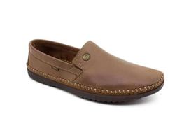 Sapato Mocassim Casual Masculino Couro Free Way Logan-4 - 08906