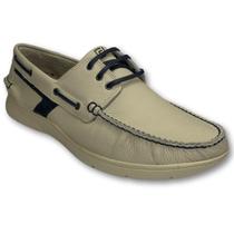 Sapato Mocassim Casual Masculino Free Way Hive 05 Sapato Mocassim Casual Masculino Free Way Hive 05