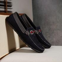 sapato mocassim casual masculino social confort 37 ao 44