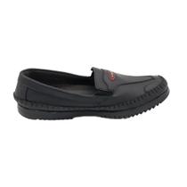 Sapato Mocassim Classico Confortavel Masculino Rota Dos Pes 8003