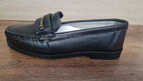 Sapato Mocassim Clássico Lellis Masculino 950 Sapato Mocassim Clássico Lellis Masculino 950