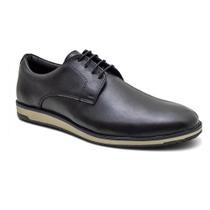 Sapato Mocassim Classico Masculino Oxford Liso Elegante Couro Legitimo 5331 Sapato Mocassim Classico Masculino Oxford Liso Elegante Couro Legitimo 5331