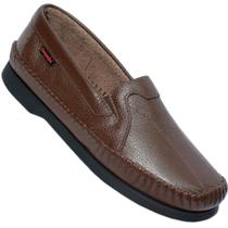 Sapato Mocassim Comparini Masculino Sapato Mocassim Comparini Masculino