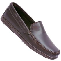 Sapato Mocassim Comparini Stell 0140 Masculino Sapato Mocassim Comparini Stell 0140 Masculino
