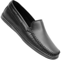 Sapato Mocassim Comparini Stell 0140 Masculino