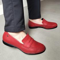 Sapato Mocassim Conforto Firezzi 2513316 Sapato Mocassim Conforto Firezzi 2513316