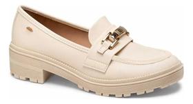 Sapato Mocassim Dakota Loafer Confortavel Tratorado G6052 Sapato Mocassim Dakota Loafer Confortavel Tratorado G6052