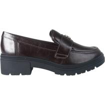 Sapato Mocassim Dakota Tratorado Feminino