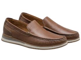 Sapato Mocassim Democrata 252101 Masculino Sapato Mocassim Democrata 252101 Masculino