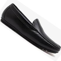 Sapato Mocassim Democrata 651101 Masculino