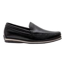 Sapato Mocassim Democrata Easy Ted
