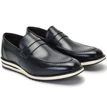 Sapato Mocassim Dockside Loafer Masculino