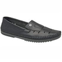 Sapato Mocassim Drive Masculino Freeway Logan 2 Sapato Mocassim Drive Masculino Freeway Logan 2