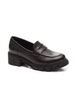 Sapato Mocassim Estilo Loafer