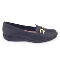Sapato mocassim fem Modare 7393.103 napa casual Sapato mocassim fem Modare 7393.103 napa casual