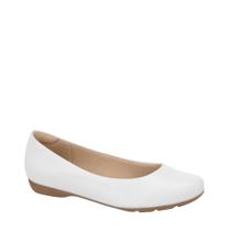 Sapato Mocassim Feminino Básico Confortável Modare 7016.400