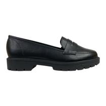 Sapato Mocassim Feminino Calce Facil Beira Rio 4283115