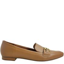 Sapato Mocassim Feminino Casual Dia a Dia Vizzano 1351.106