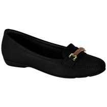 Sapato Mocassim Feminino Casual Ultra Conforto Modare 7016.499.21736